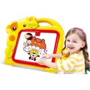 Kreslicí tabulka 2v1 kravička 628-60