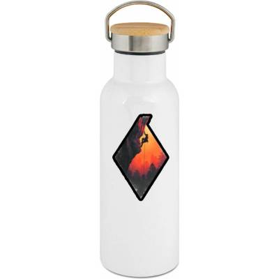 123TRIKO termoska Pevné lano 500 ml