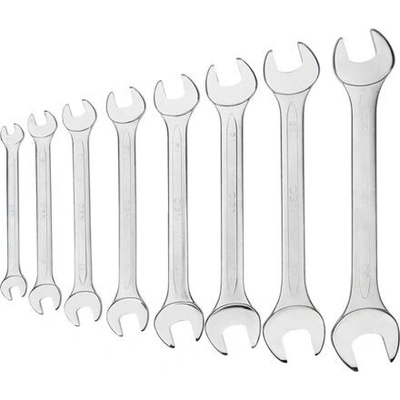 NEO Tools klíče ploché 6-22 8ks 09-851