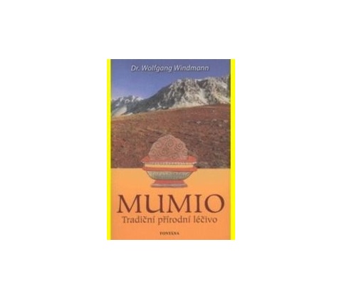 MUMIO - Wolfgang Windmann