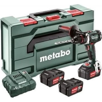 Metabo BS 18 LTX Impuls 602191500