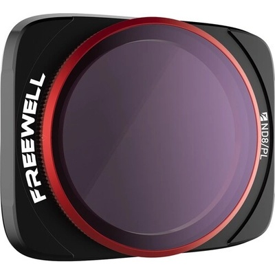 Freewell ND8/PL filtr pro DJI Mavic 2S FW-A2S-ND8/PL