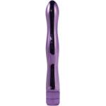 CupidOn USA Вибратор Wavy Straight Purple