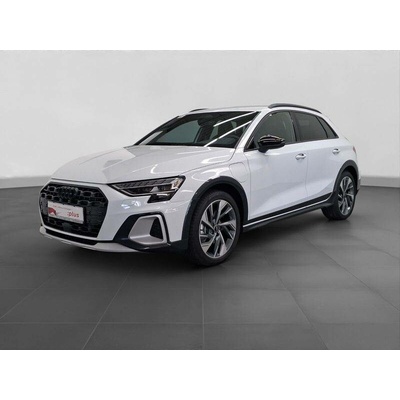 Audi A3 allstreet TFSI S line 150 kW