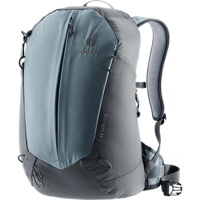 Deuter Дамска туристическа раница Deuter Women's AC Lite 15 SL Walking backpack - Shale / Graphite - размер One Size (502-8182-0211)