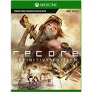 Hry na Xbox One Recore (Definitive Edition)