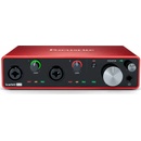 Image 1 of Focusrite Scarlett 4i4 Gen3