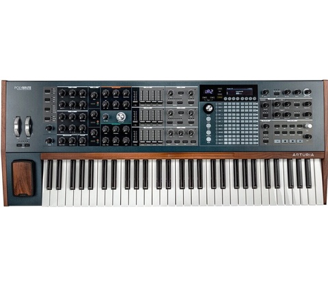 Arturia PolyBrute