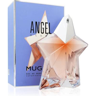 Mugler Angel Blush parfumovaná voda dámska 50 ml