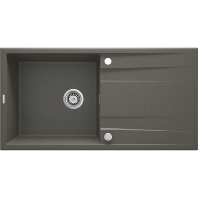 Deante ZQE T713 antracit metalic