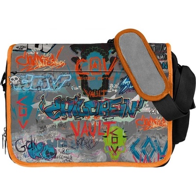 Gaya Entertainment brašna Borderlands 3 Children of the Vault