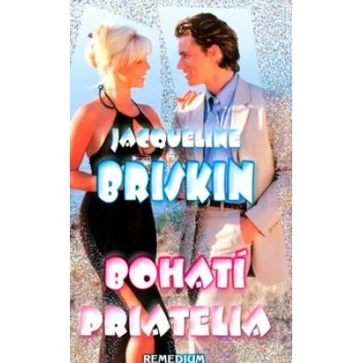 Bohatí a krásni - Ruth Harrisová