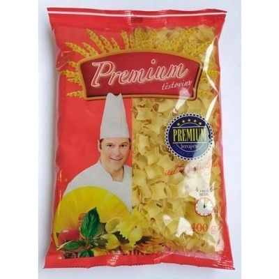 Premium fleky lomené bezvaječné 400 g
