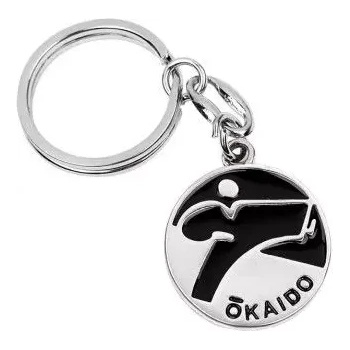 Tokaido Kickman, метал (GE077)