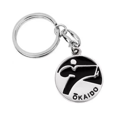 Tokaido Kickman, метал (GE077)