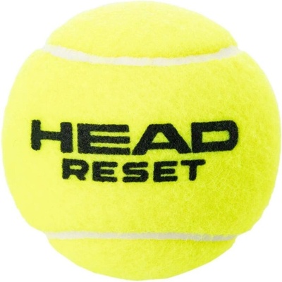 Head Reset Polybag 72ks