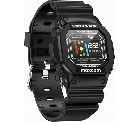 Maxcom FW22