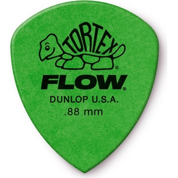 Dunlop Tortex Flow 0.88