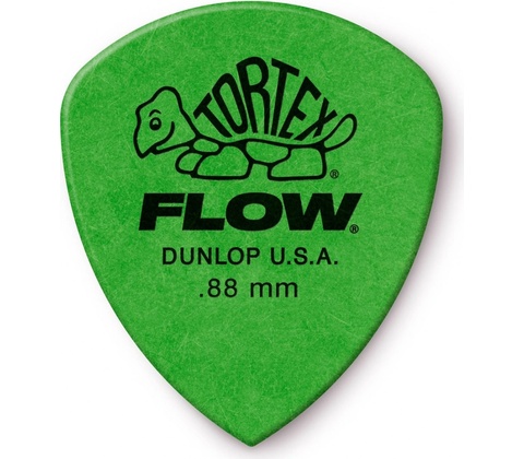 Dunlop Tortex Flow 0.88
