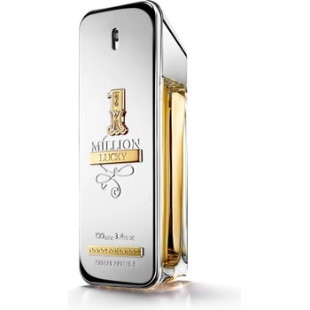 Image 1 of Paco Rabanne 1 Million Lucky EDT 100 ml