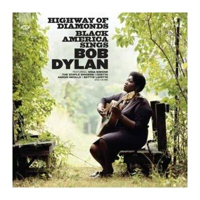 Various - Highway Of Diamonds - Black America Sings Bob Dylan CD