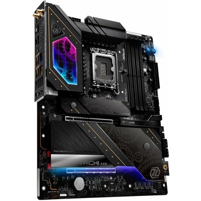 ASRock Z890 Taichi