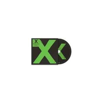 Ed Sheeran - X (10th Anniversary Edition) (af611b8d-c6b5-4eed-861e-c5e74be95481)