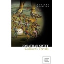 Gulliver´s Travels Collins Classics - J. Swift