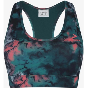 DEMIX Бюстие W D Fitness GYM AOP Sport bra (138926-U1)