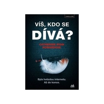Víš, kdo se dívá?
