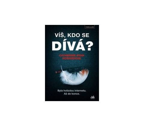Víš, kdo se dívá?
