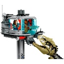 Лего LEGO® Jurassic World - Giganotosaurus & Therizinosaurus Attack (76949)