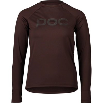 POC W's Reform Enduro Axinite Brown
