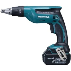 Makita DFS451RFE Акумулаторна отвертка, винтоверт