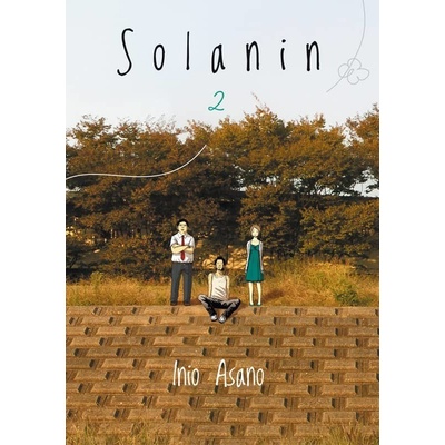 Solanin 2 [Asano Inio]