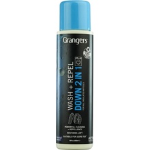 Grangers Down Wash + Repel 2 in 1 300ml