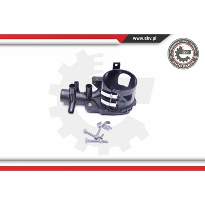 Držiak, palivový filter ESEN SKV 96SKV059