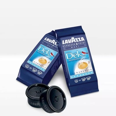 LAVAZZA Лаваца Point Dek Espresso 100 капсули