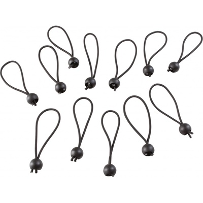 DOMYOS Elastické gumičky k trampolíně Mini