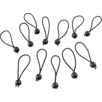 DOMYOS Elastické gumičky k trampolíně Mini