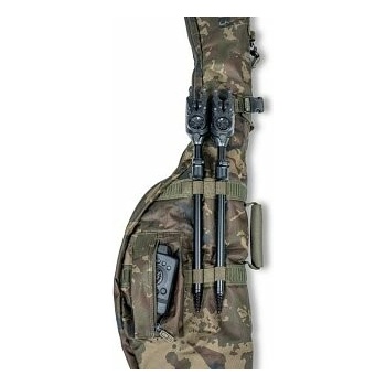 Nash Subterfuge Soft Protect 2 Rod Skin 10ft