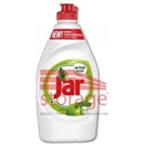 Jar prostriedok na umývanie riadu Jablko 450 ml