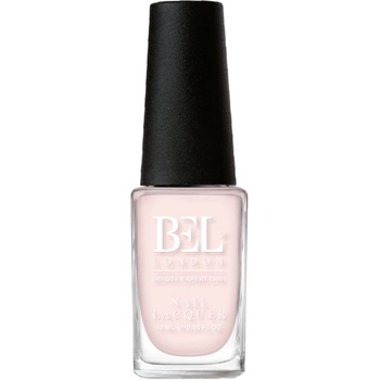 BEL London BEL London бутилов ацетат бързосъхнещ лак за нокти 6 10 ml