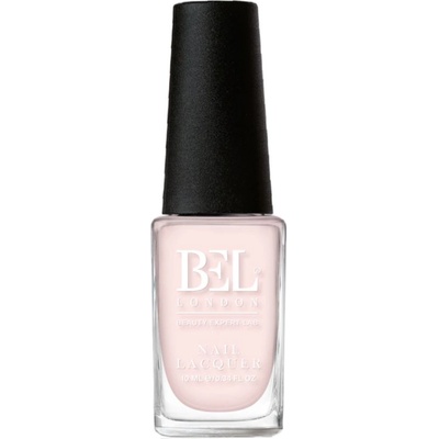 BEL London BEL London бутилов ацетат бързосъхнещ лак за нокти 6 10 ml