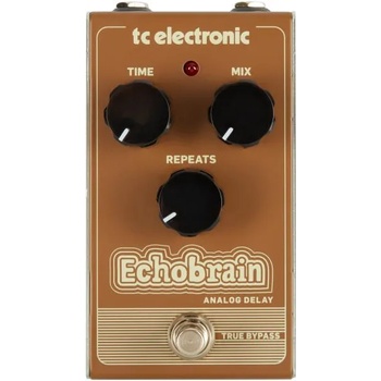 Image 1 of TC Electronic Echobrain