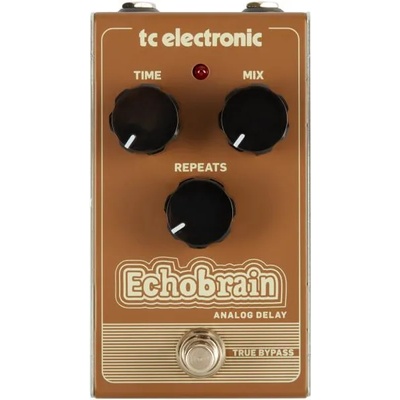 TC Electronic Echobrain