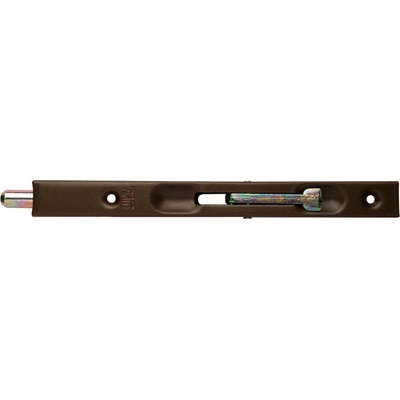 Záklopka dveří Cobra 160 mm pobronz – Zboží Mobilmania