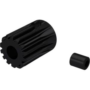 Arrma пиньон 14T M 0.5 CNC 3.2mm