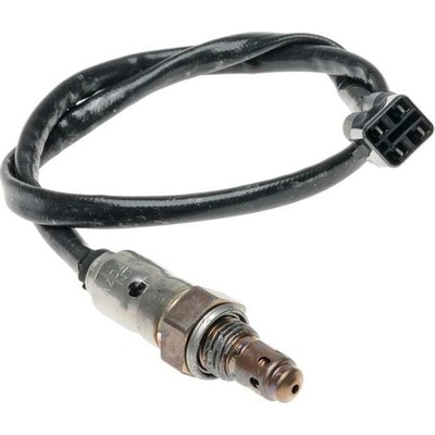 Lambda sonda Peugeot Kisbee 50 4T EU 5 - závit M12x1,25 m ,4 pin konektor