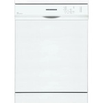 Heinner HDW-FS6062WE++ Съдомиялни машини